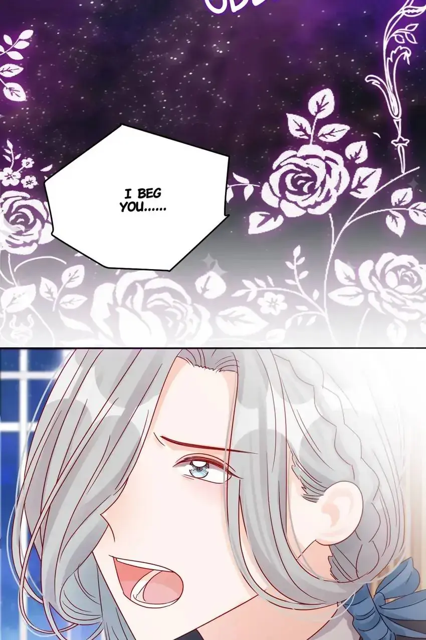 A Song Dwelling In The Clouds: Love Inside The Cage Chapter 14 page 37 - 