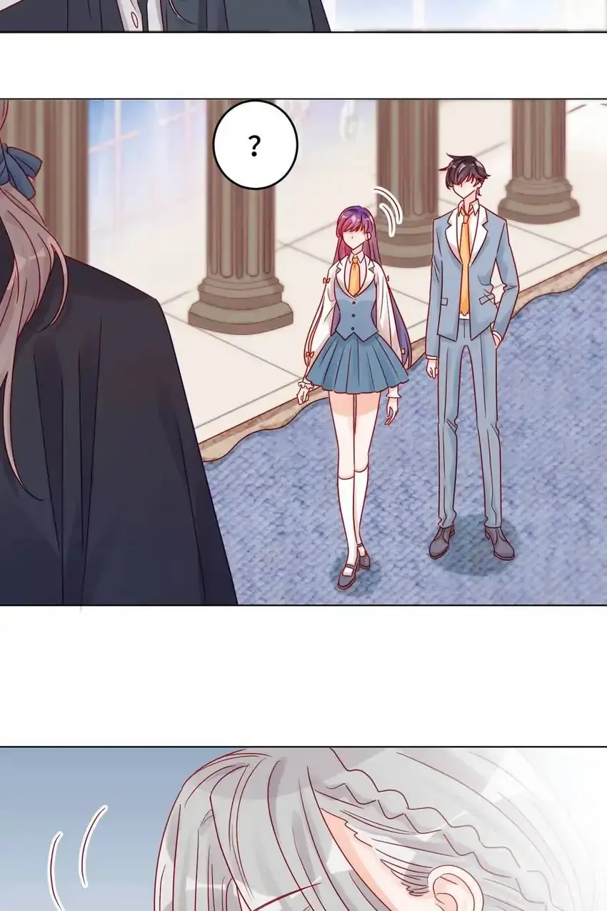 A Song Dwelling In The Clouds: Love Inside The Cage Chapter 14 page 39 - 
