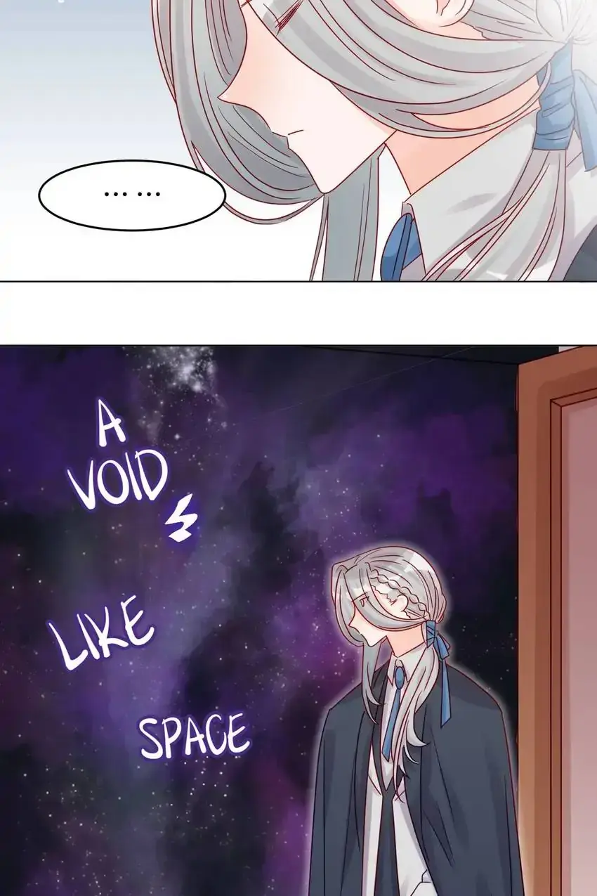 A Song Dwelling In The Clouds: Love Inside The Cage Chapter 14 page 40 - 