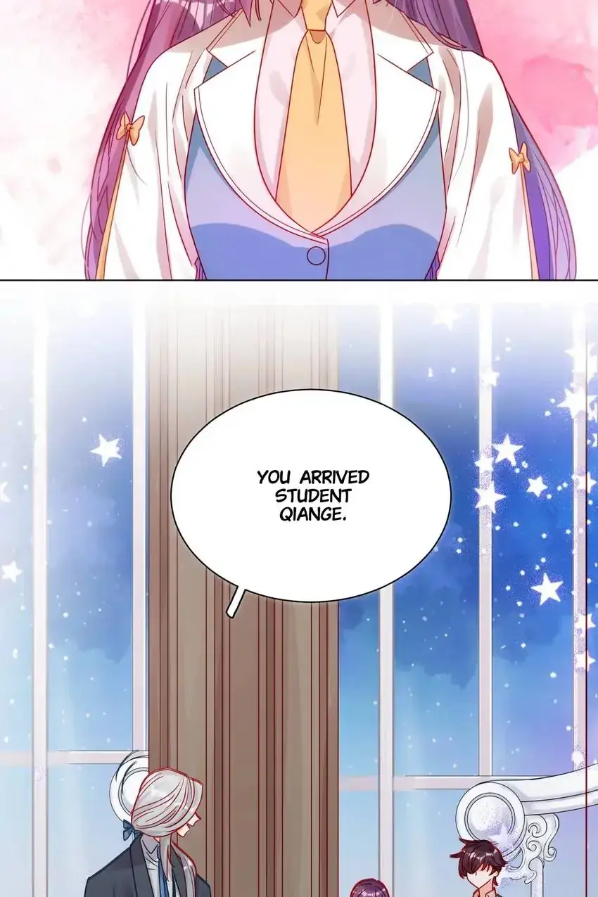 A Song Dwelling In The Clouds: Love Inside The Cage Chapter 15 page 2 - 