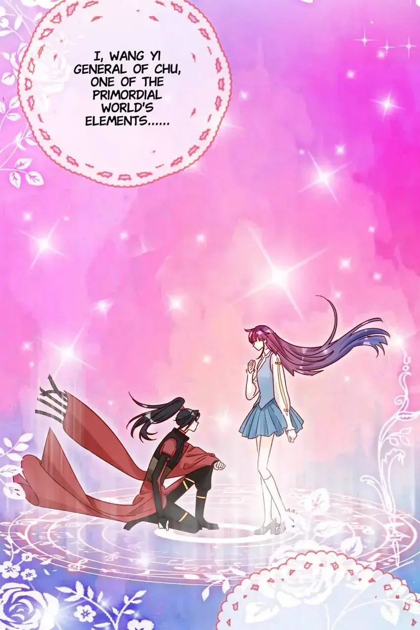 A Song Dwelling In The Clouds: Love Inside The Cage Chapter 15 page 29 - 