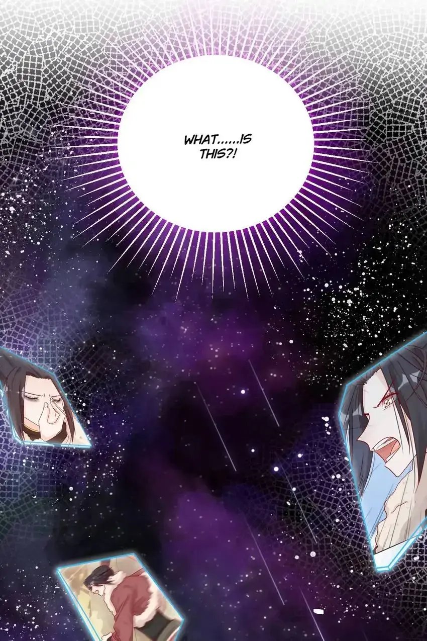 A Song Dwelling In The Clouds: Love Inside The Cage Chapter 15 page 34 - 