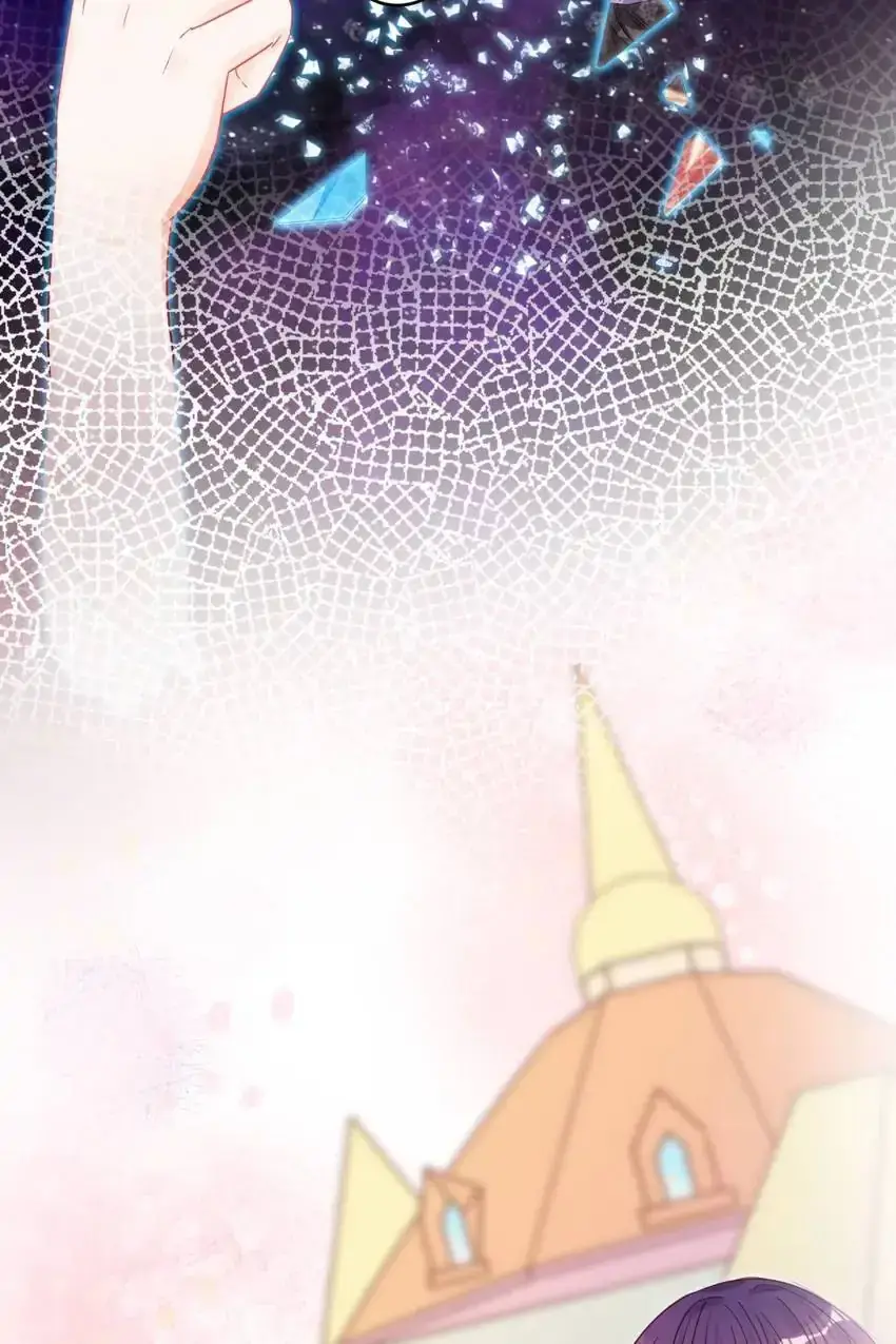 A Song Dwelling In The Clouds: Love Inside The Cage Chapter 15 page 38 - 
