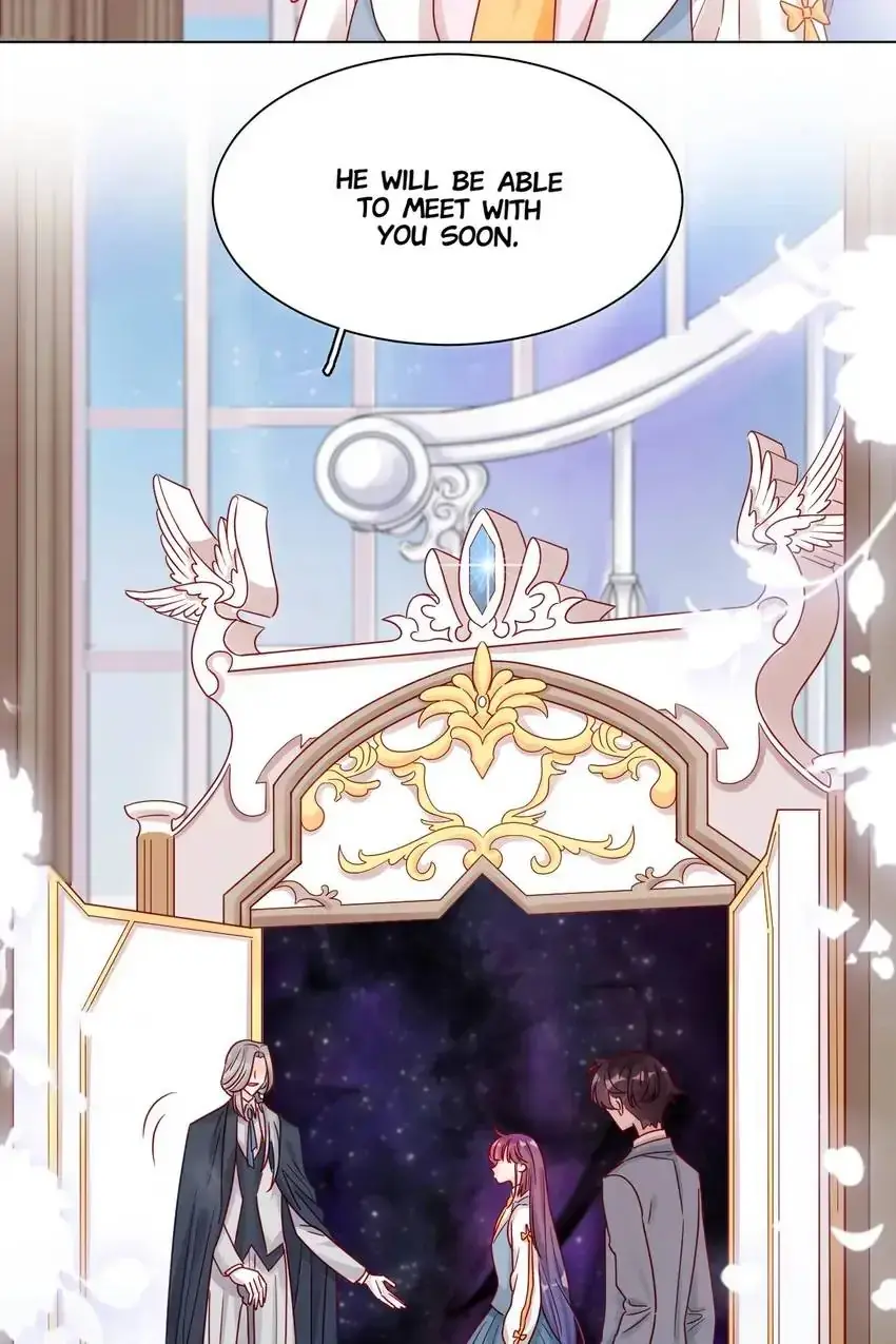 A Song Dwelling In The Clouds: Love Inside The Cage Chapter 15 page 5 - 