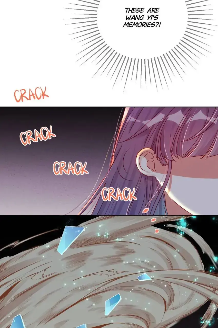 A Song Dwelling In The Clouds: Love Inside The Cage Chapter 15 page 41 - 