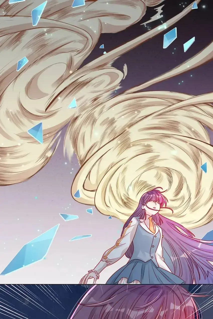 A Song Dwelling In The Clouds: Love Inside The Cage Chapter 15 page 42 - 