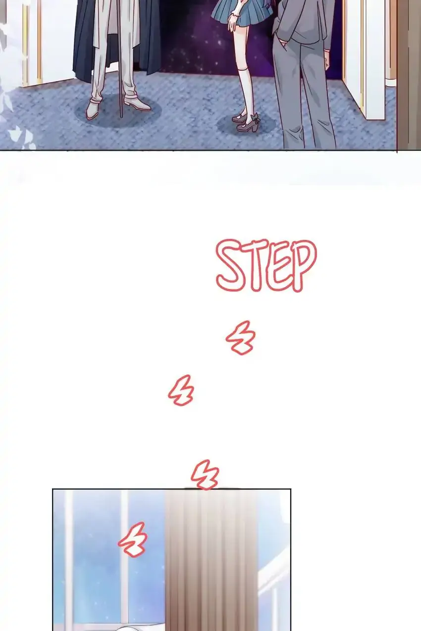 A Song Dwelling In The Clouds: Love Inside The Cage Chapter 15 page 6 - 