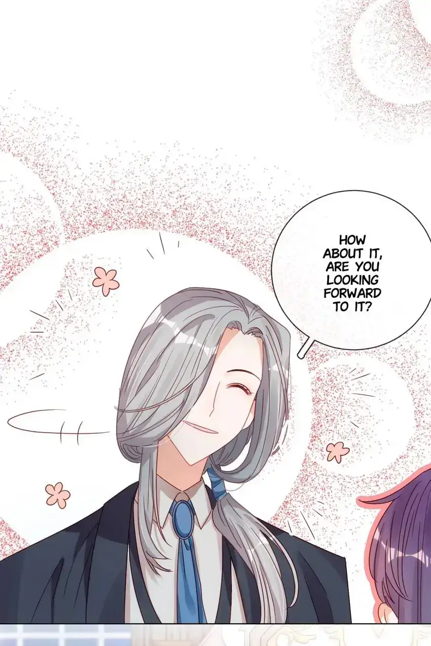 A Song Dwelling In The Clouds: Love Inside The Cage Chapter 15 page 8 - 