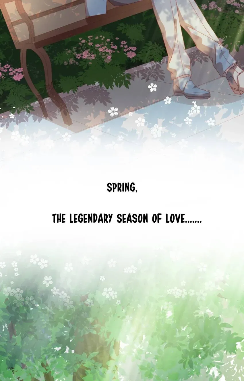A Song Dwelling In The Clouds: Love Inside The Cage Chapter 16.5 page 2 - 