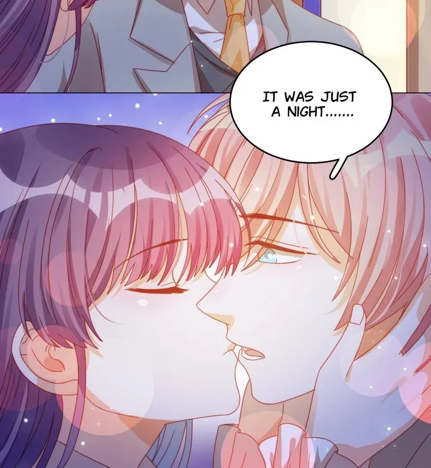 A Song Dwelling In The Clouds: Love Inside The Cage Chapter 16.5 page 19 - 
