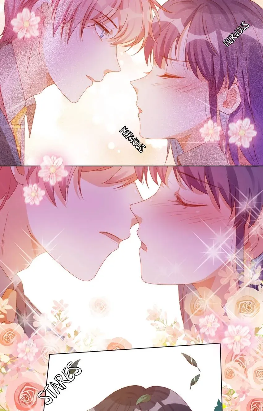 A Song Dwelling In The Clouds: Love Inside The Cage Chapter 16.5 page 5 - 