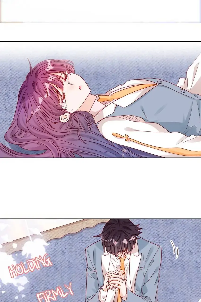 A Song Dwelling In The Clouds: Love Inside The Cage Chapter 16 page 15 - 