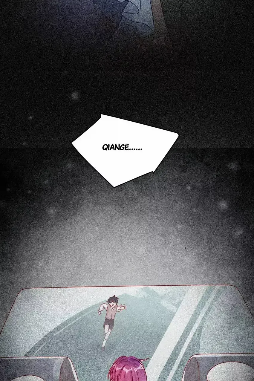A Song Dwelling In The Clouds: Love Inside The Cage Chapter 16 page 3 - 