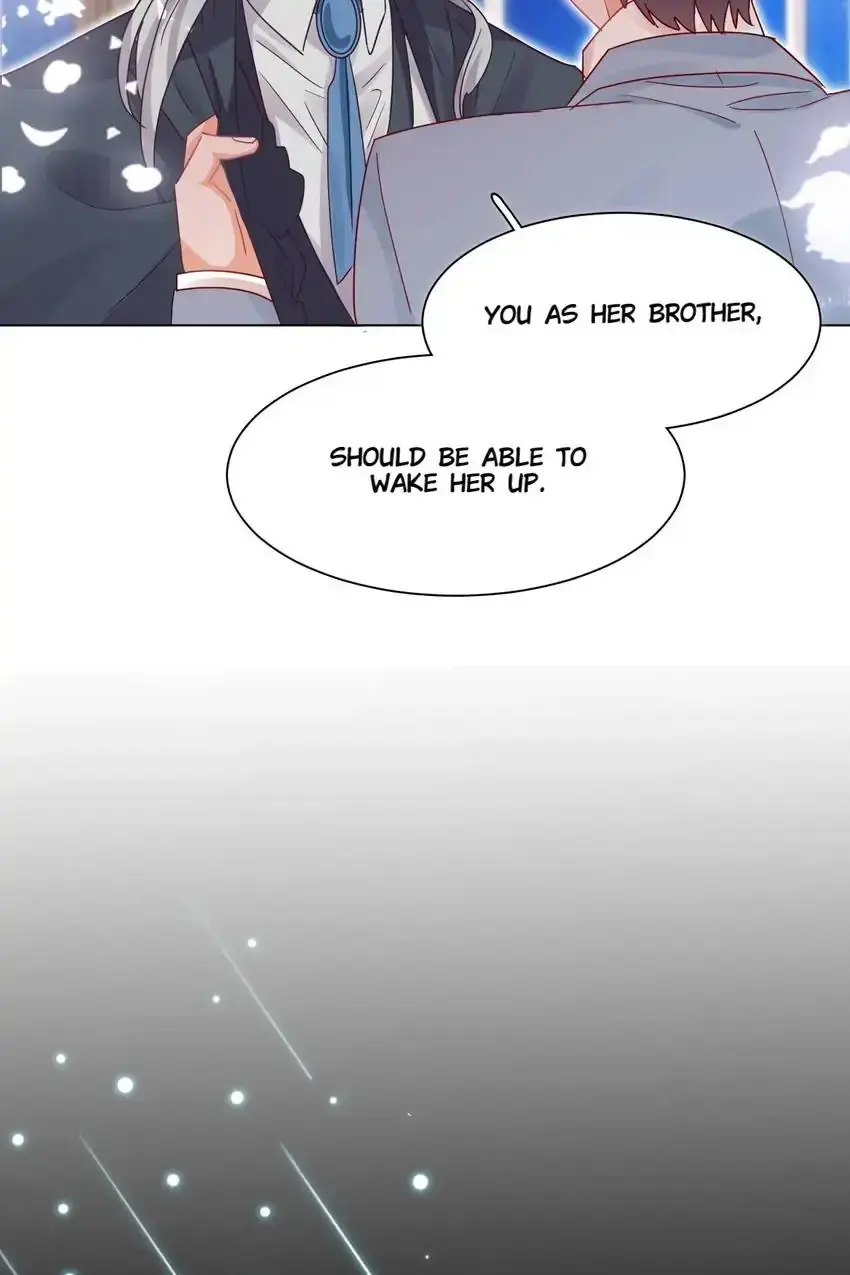 A Song Dwelling In The Clouds: Love Inside The Cage Chapter 16 page 27 - 