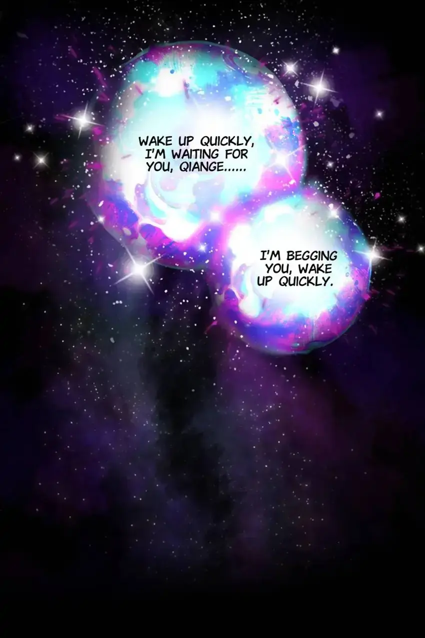 A Song Dwelling In The Clouds: Love Inside The Cage Chapter 16 page 31 - 