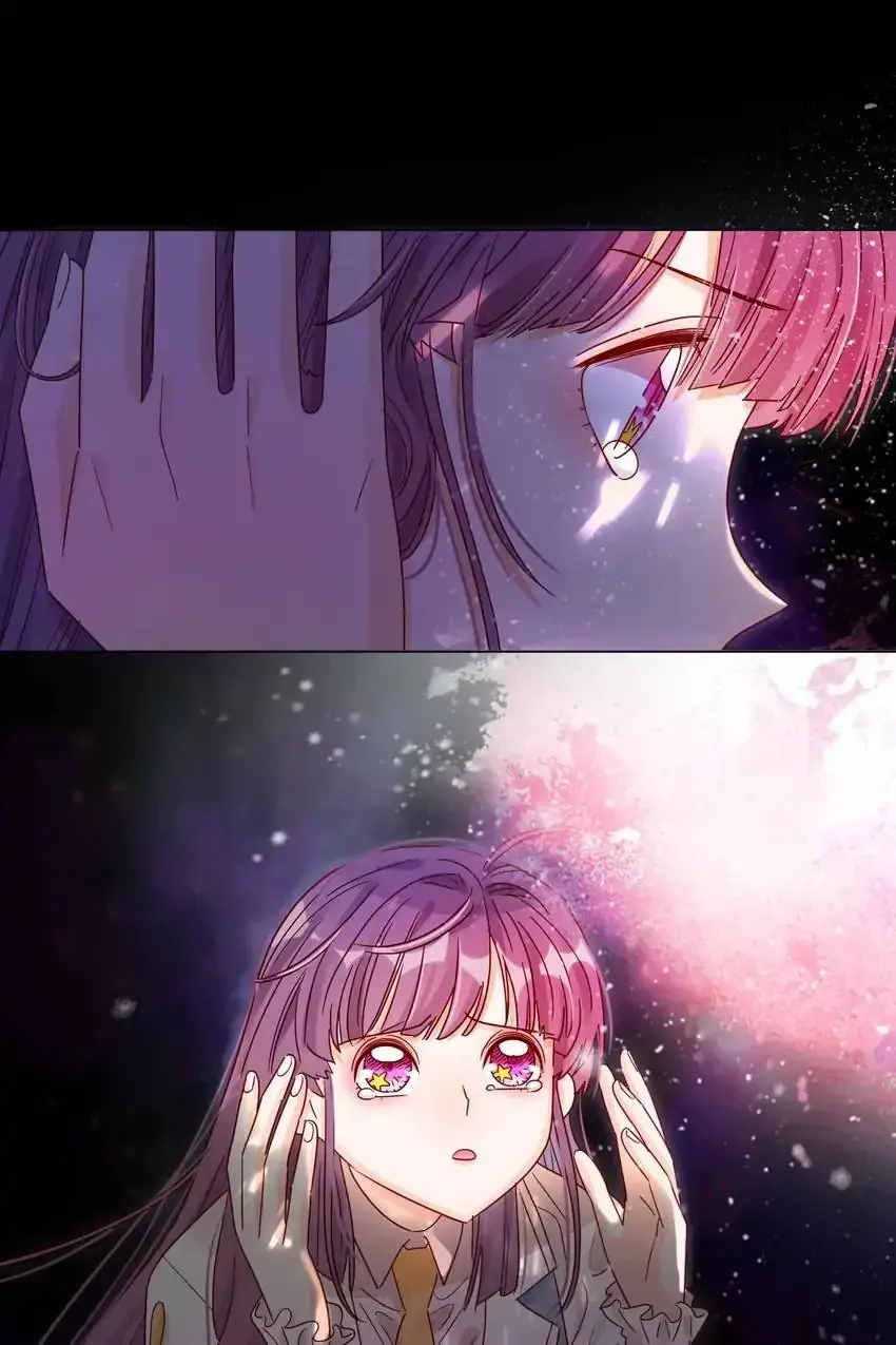 A Song Dwelling In The Clouds: Love Inside The Cage Chapter 16 page 32 - 