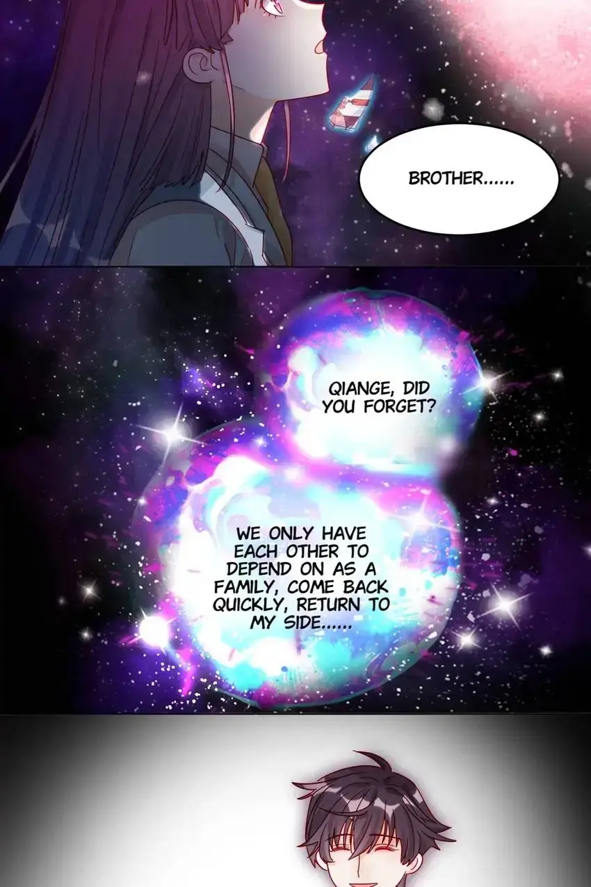 A Song Dwelling In The Clouds: Love Inside The Cage Chapter 16 page 35 - 