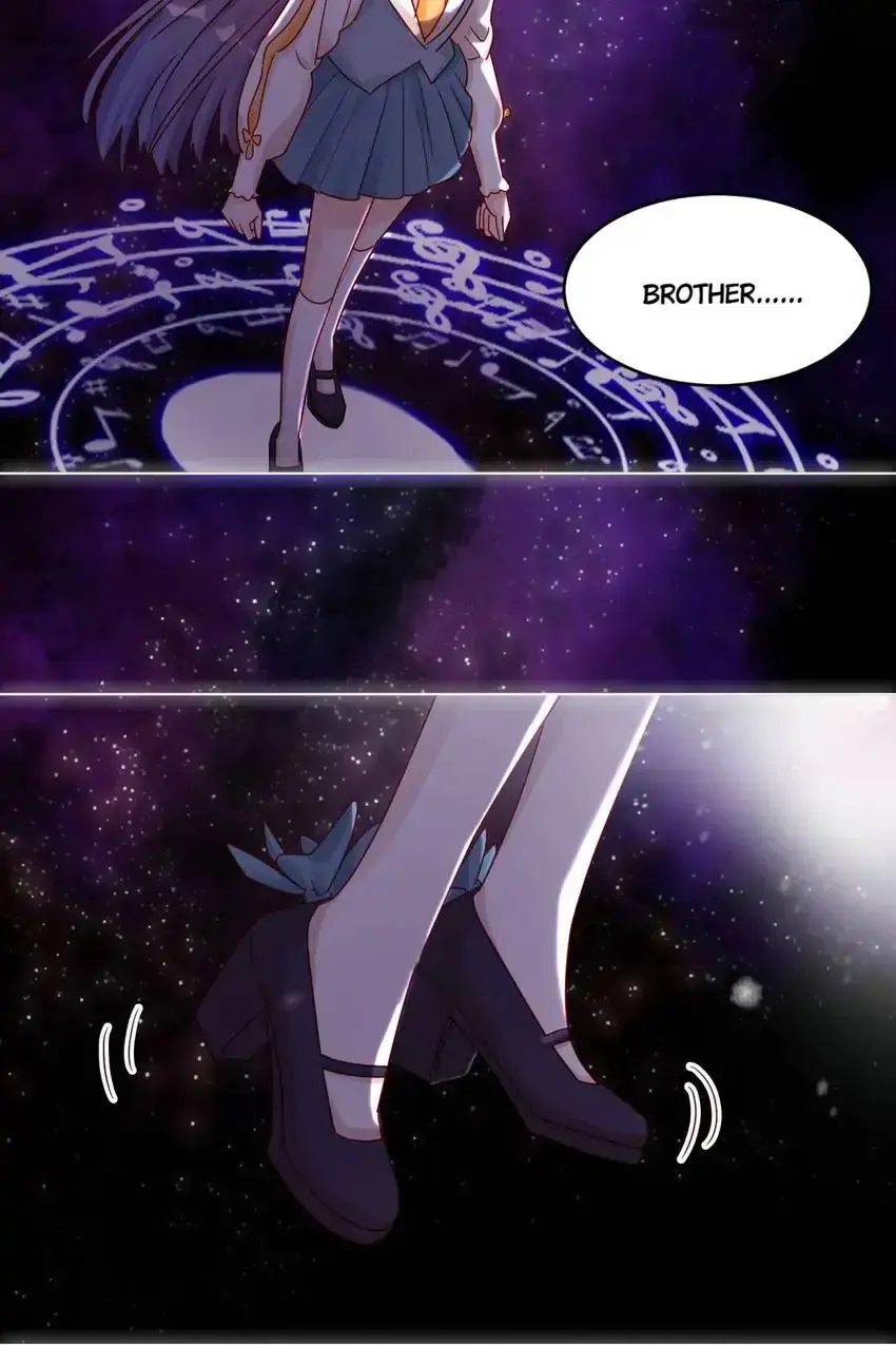 A Song Dwelling In The Clouds: Love Inside The Cage Chapter 17 page 2 - 