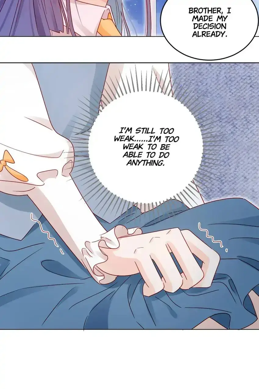 A Song Dwelling In The Clouds: Love Inside The Cage Chapter 17 page 12 - 