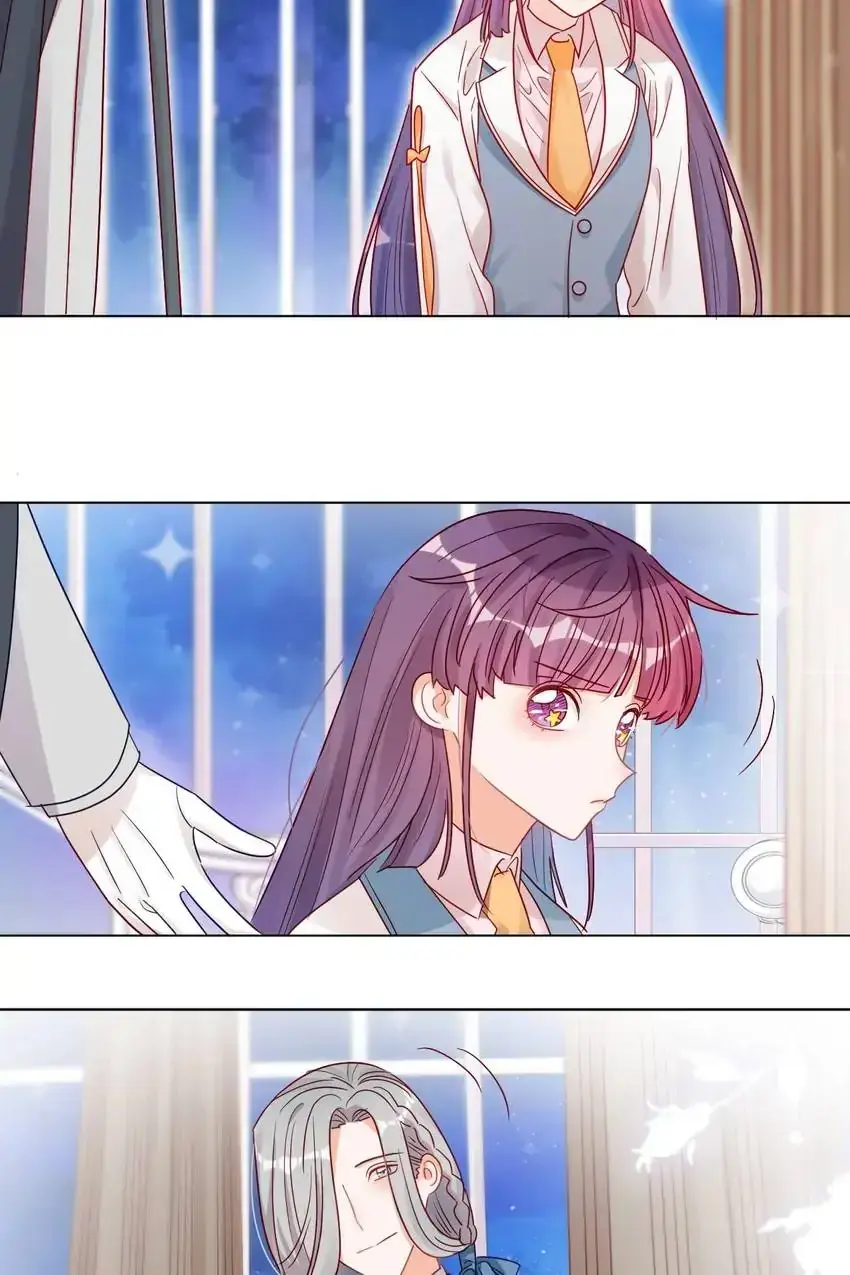 A Song Dwelling In The Clouds: Love Inside The Cage Chapter 17 page 20 - 