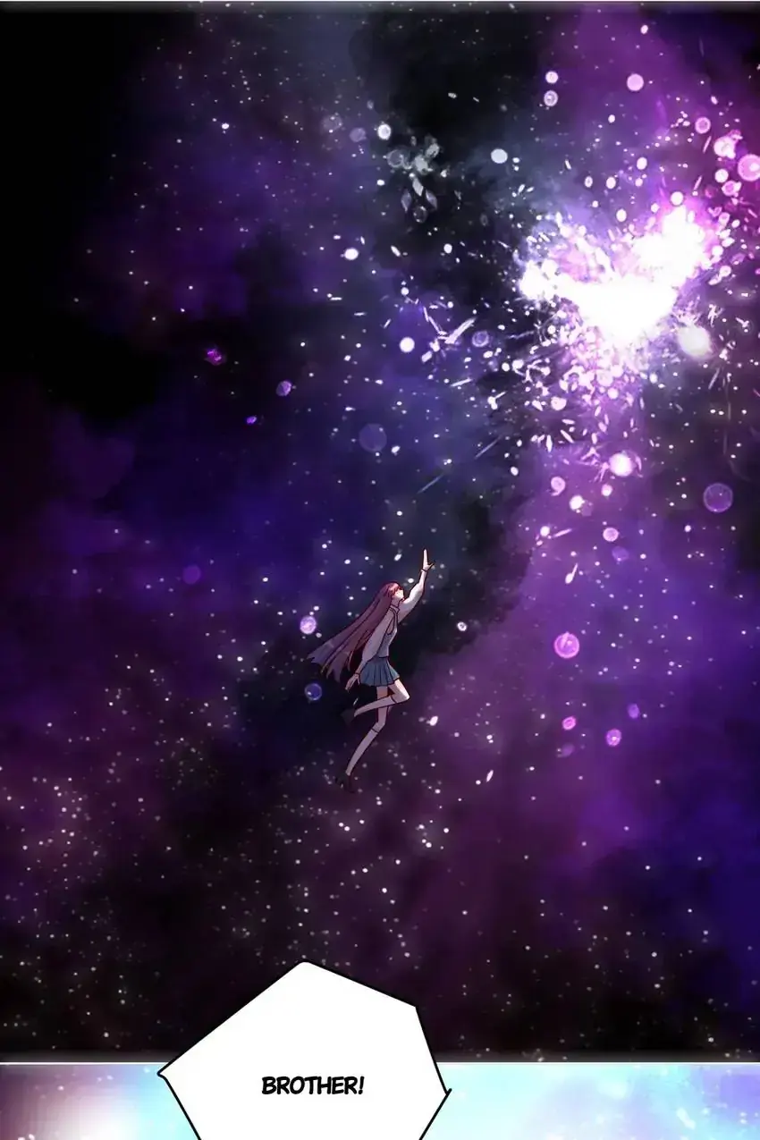 A Song Dwelling In The Clouds: Love Inside The Cage Chapter 17 page 3 - 