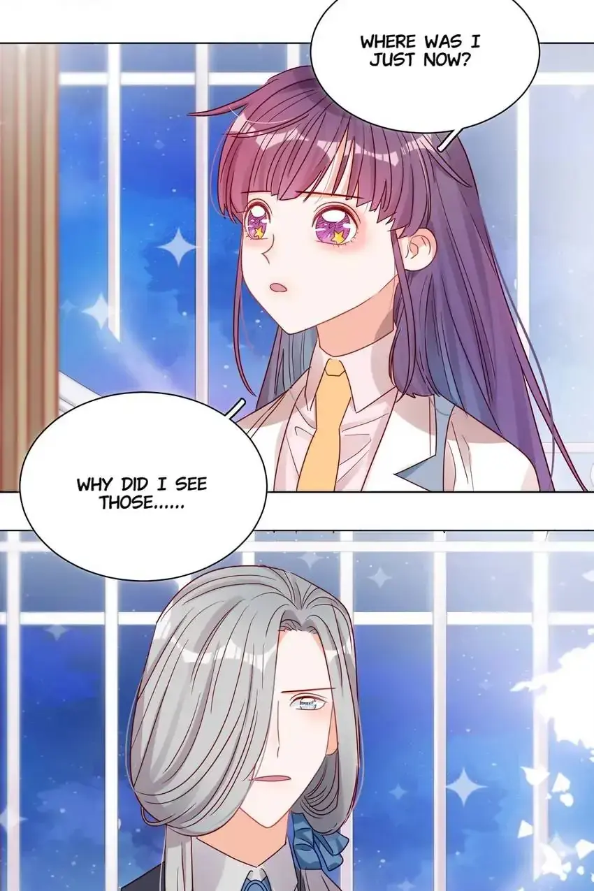 A Song Dwelling In The Clouds: Love Inside The Cage Chapter 17 page 22 - 
