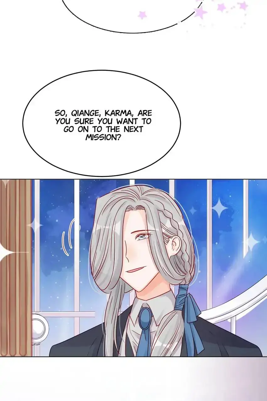 A Song Dwelling In The Clouds: Love Inside The Cage Chapter 17 page 27 - 