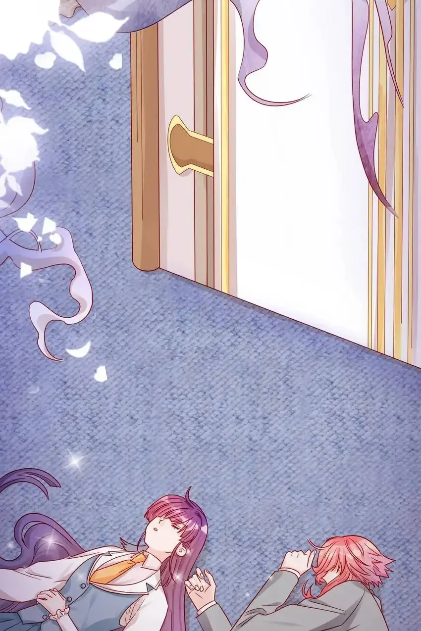 A Song Dwelling In The Clouds: Love Inside The Cage Chapter 17 page 29 - 