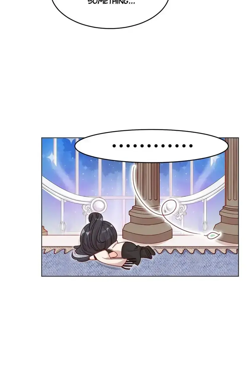 A Song Dwelling In The Clouds: Love Inside The Cage Chapter 17 page 32 - 