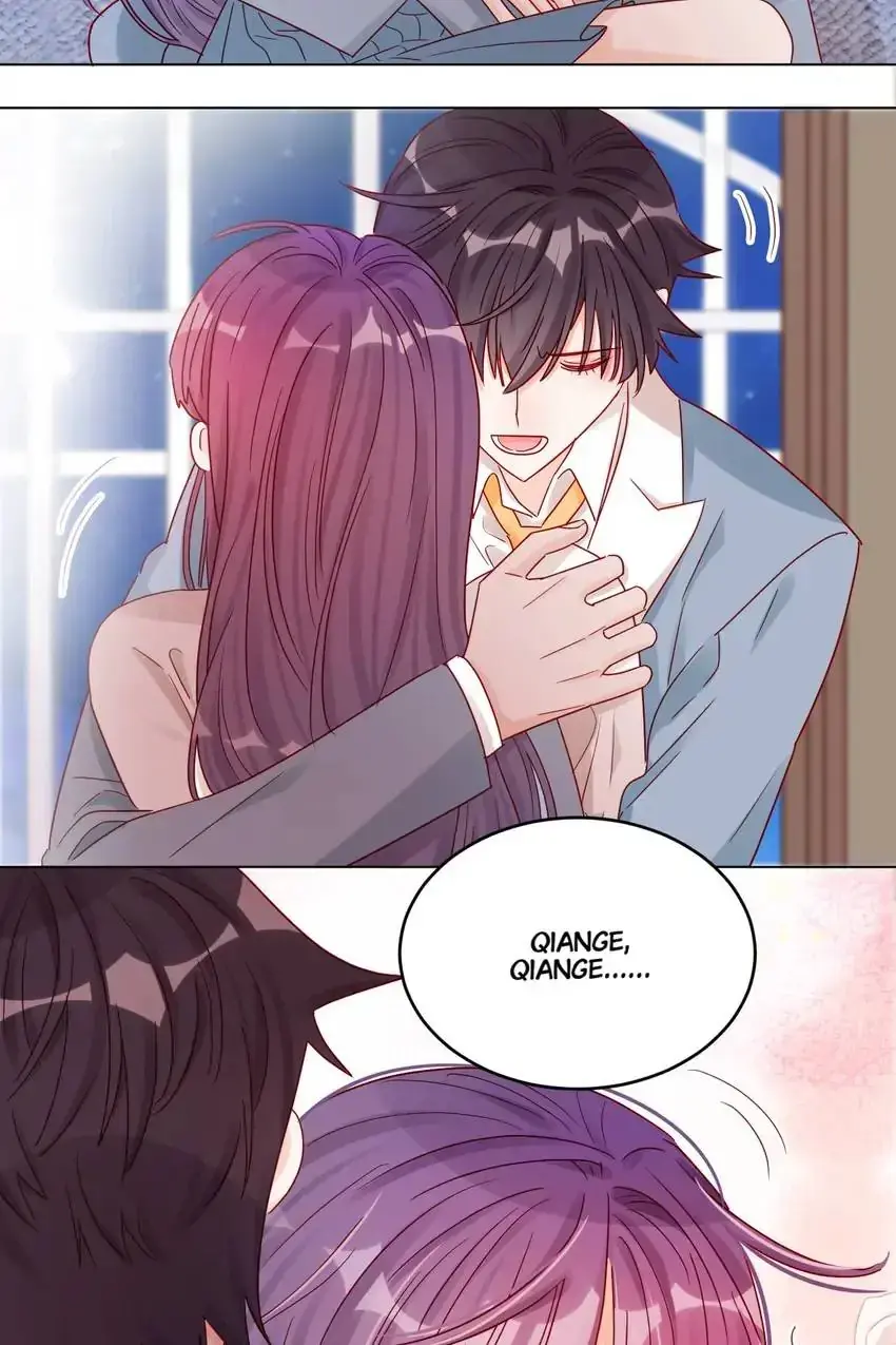 A Song Dwelling In The Clouds: Love Inside The Cage Chapter 17 page 6 - 