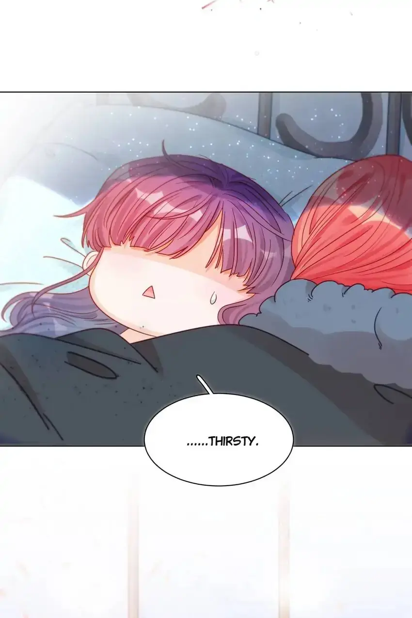 A Song Dwelling In The Clouds: Love Inside The Cage Chapter 18 page 13 - 