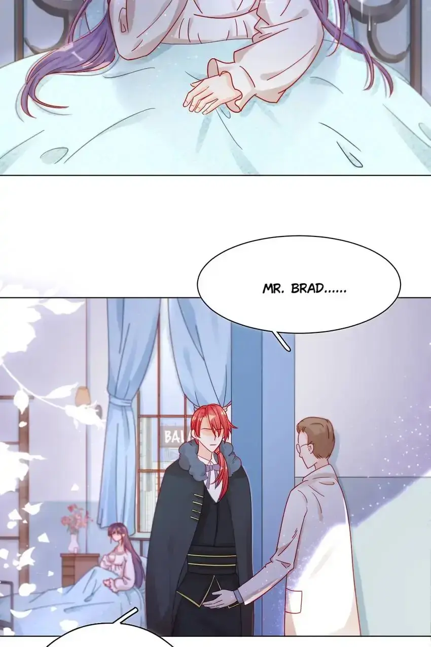 A Song Dwelling In The Clouds: Love Inside The Cage Chapter 18 page 15 - 