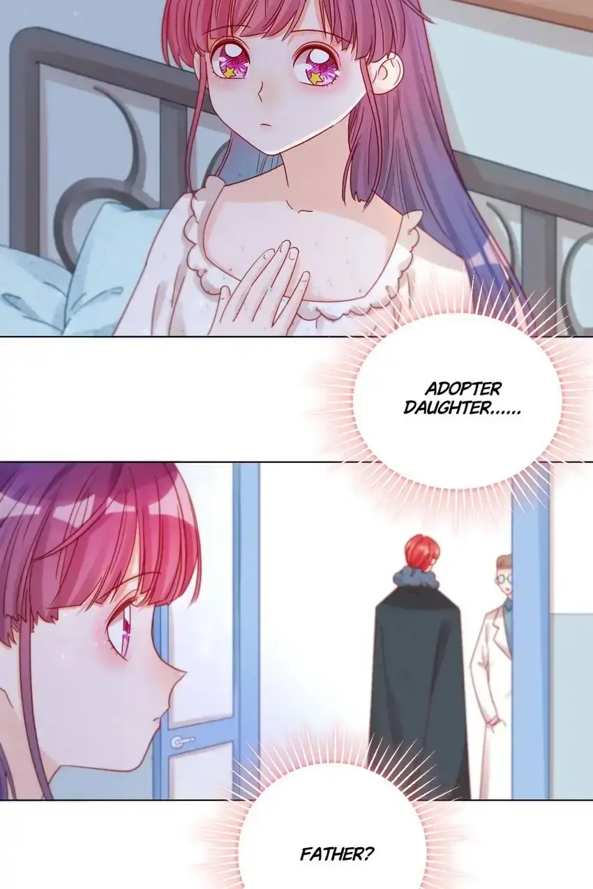 A Song Dwelling In The Clouds: Love Inside The Cage Chapter 18 page 20 - 