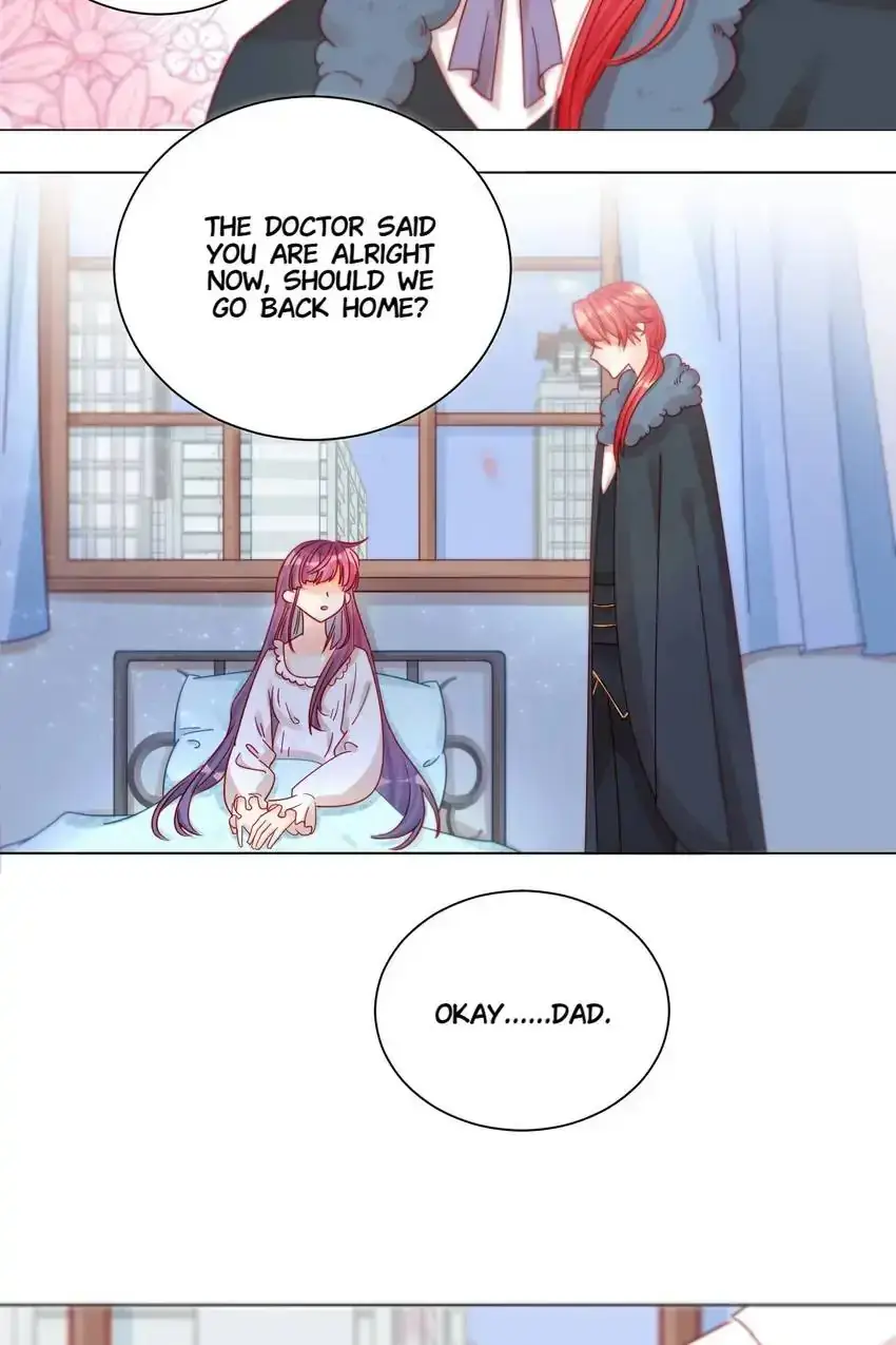 A Song Dwelling In The Clouds: Love Inside The Cage Chapter 18 page 22 - 