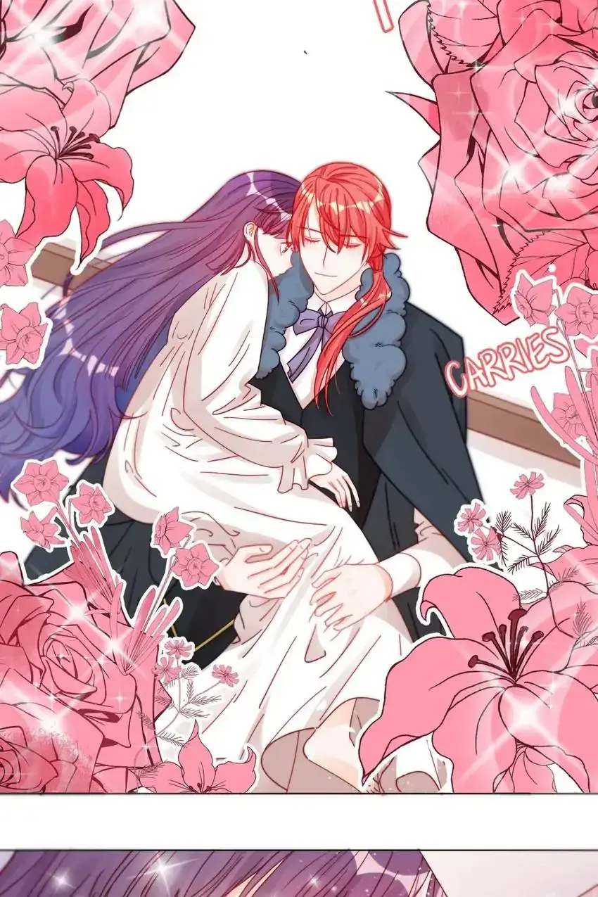 A Song Dwelling In The Clouds: Love Inside The Cage Chapter 18 page 24 - 
