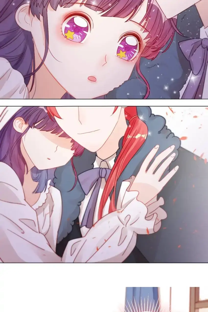 A Song Dwelling In The Clouds: Love Inside The Cage Chapter 18 page 25 - 