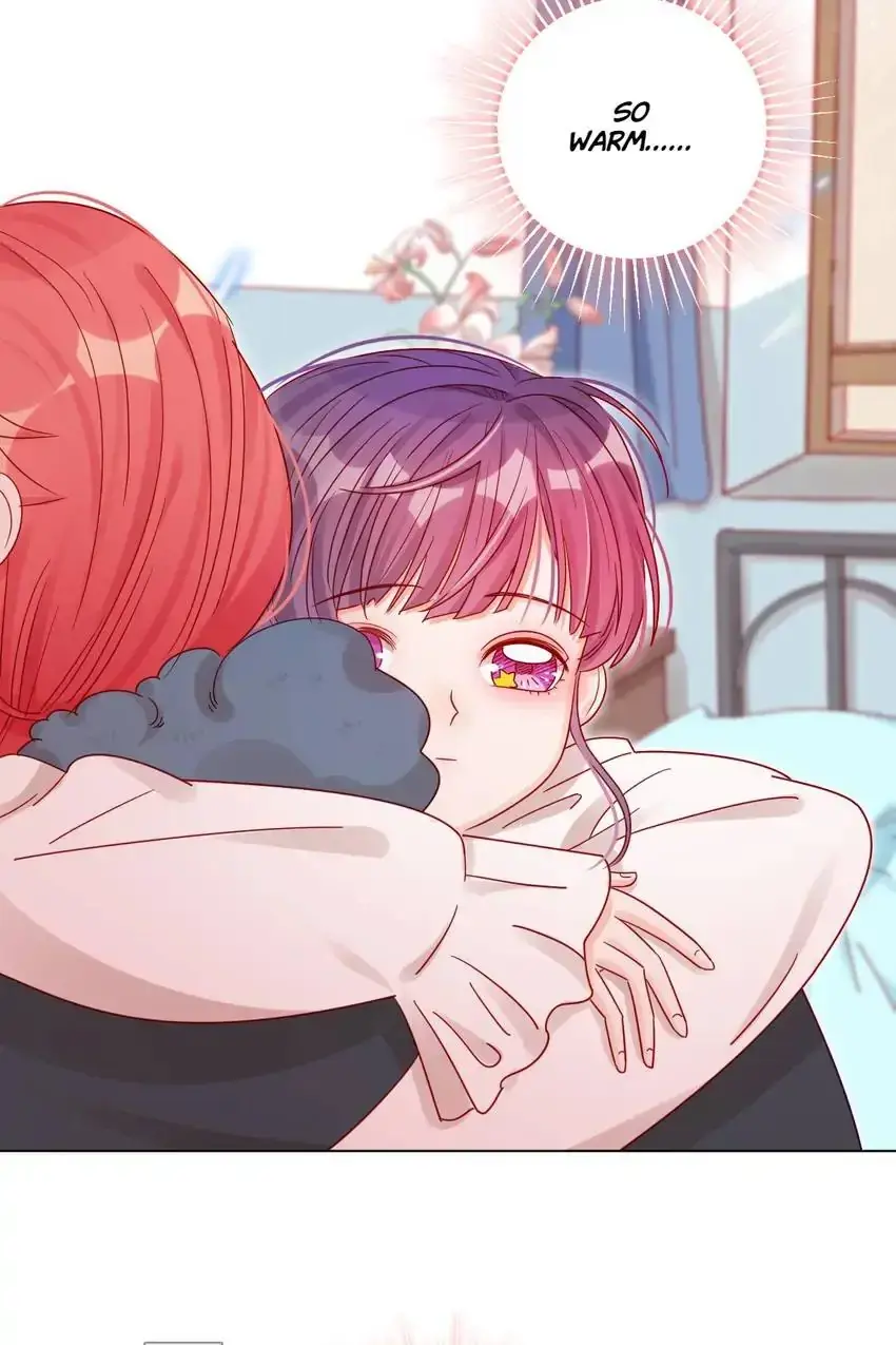 A Song Dwelling In The Clouds: Love Inside The Cage Chapter 18 page 26 - 