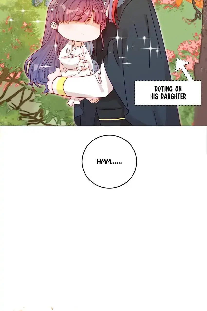 A Song Dwelling In The Clouds: Love Inside The Cage Chapter 18 page 29 - 
