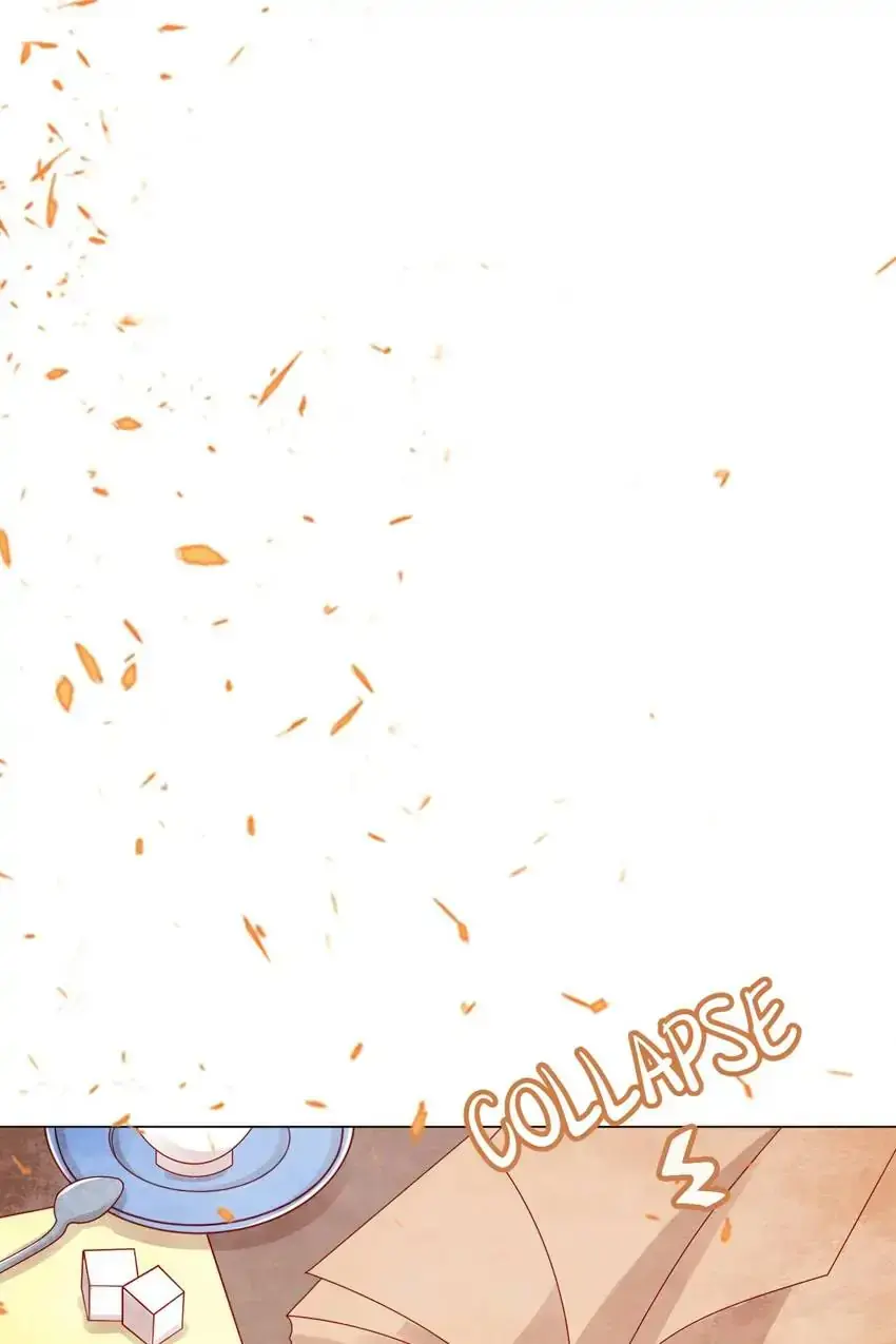A Song Dwelling In The Clouds: Love Inside The Cage Chapter 18 page 30 - 
