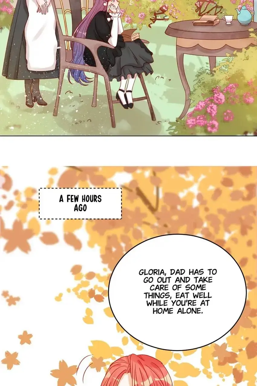 A Song Dwelling In The Clouds: Love Inside The Cage Chapter 18 page 32 - 