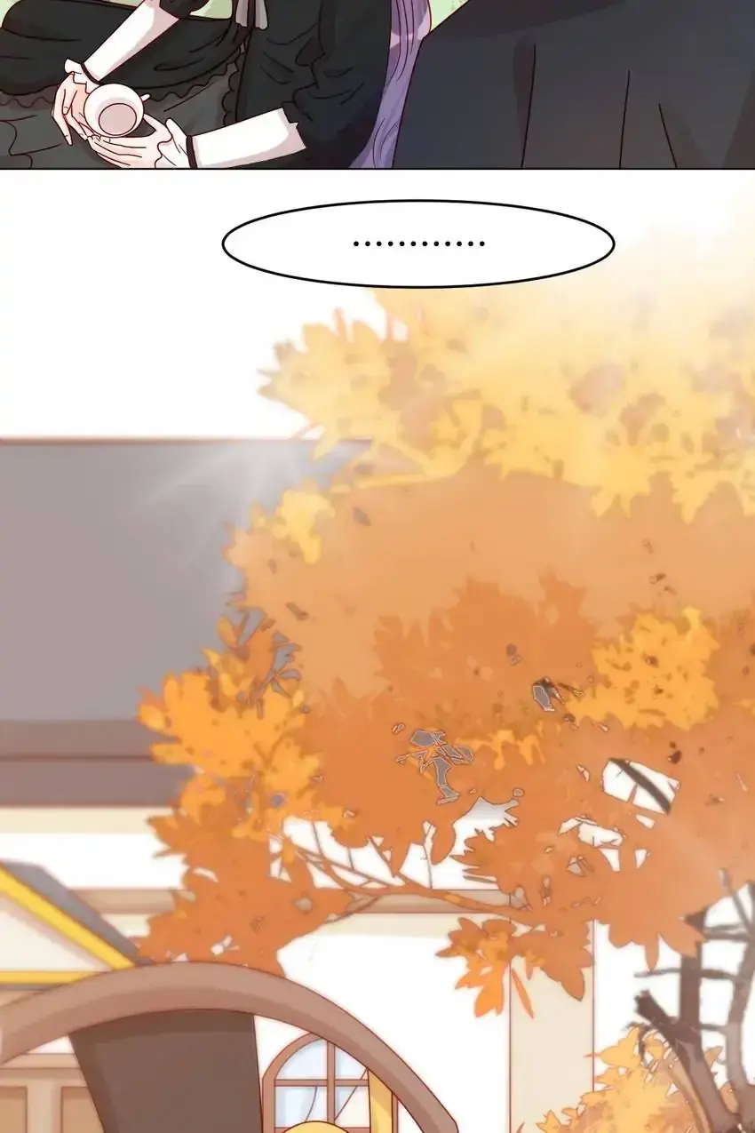 A Song Dwelling In The Clouds: Love Inside The Cage Chapter 18 page 34 - 