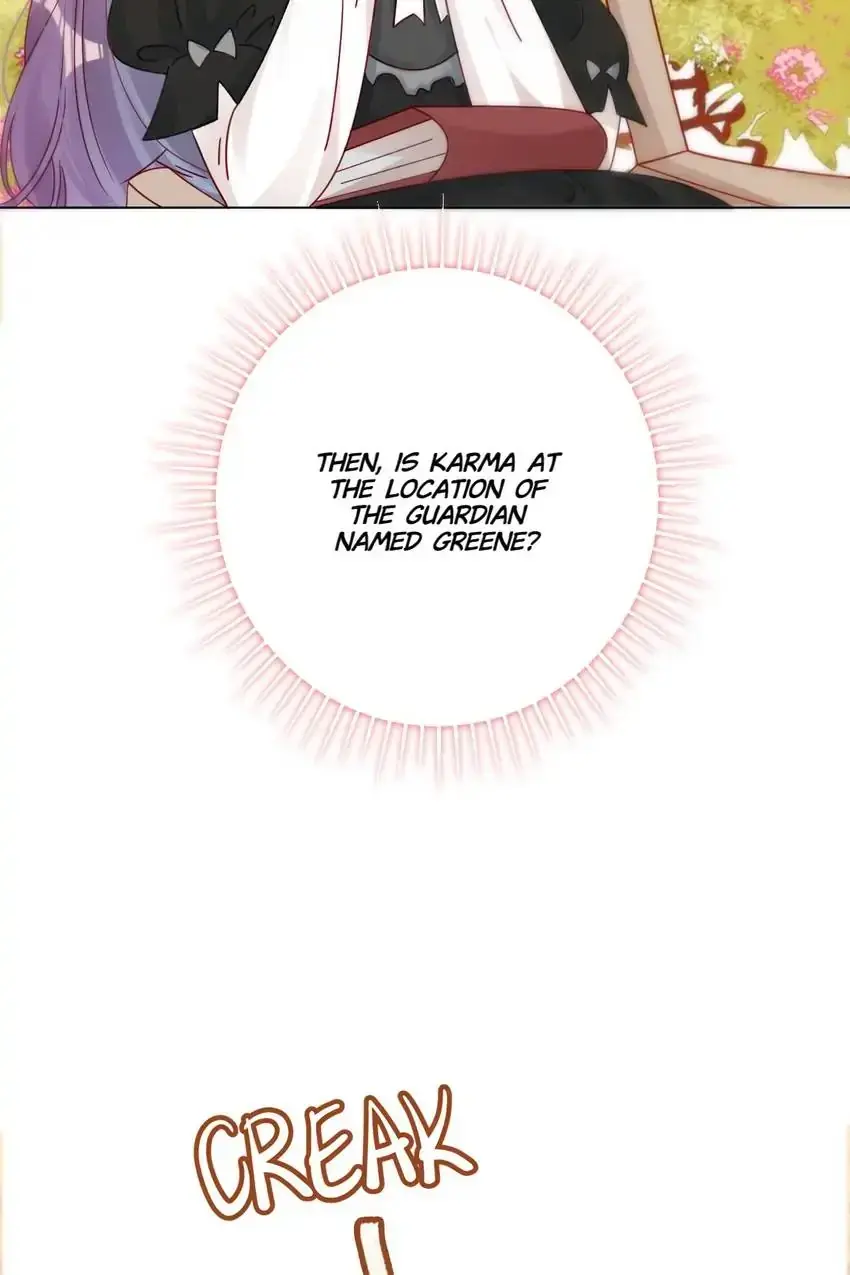 A Song Dwelling In The Clouds: Love Inside The Cage Chapter 18 page 37 - 