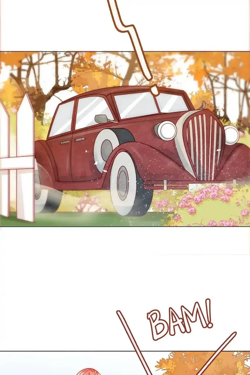 A Song Dwelling In The Clouds: Love Inside The Cage Chapter 18 page 38 - 