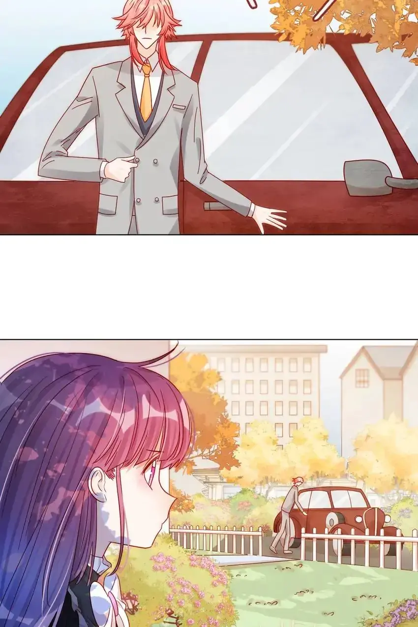A Song Dwelling In The Clouds: Love Inside The Cage Chapter 18 page 39 - 