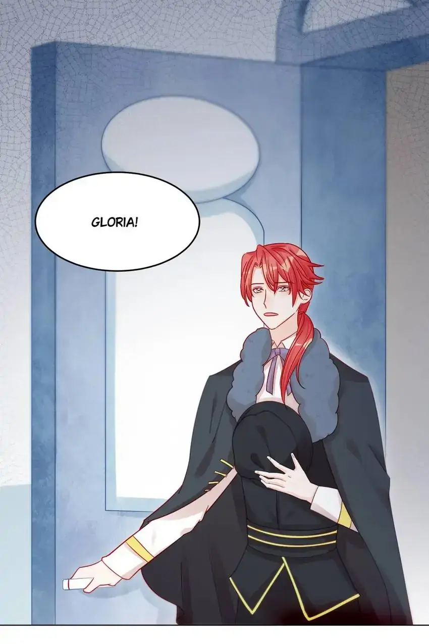 A Song Dwelling In The Clouds: Love Inside The Cage Chapter 18 page 7 - 