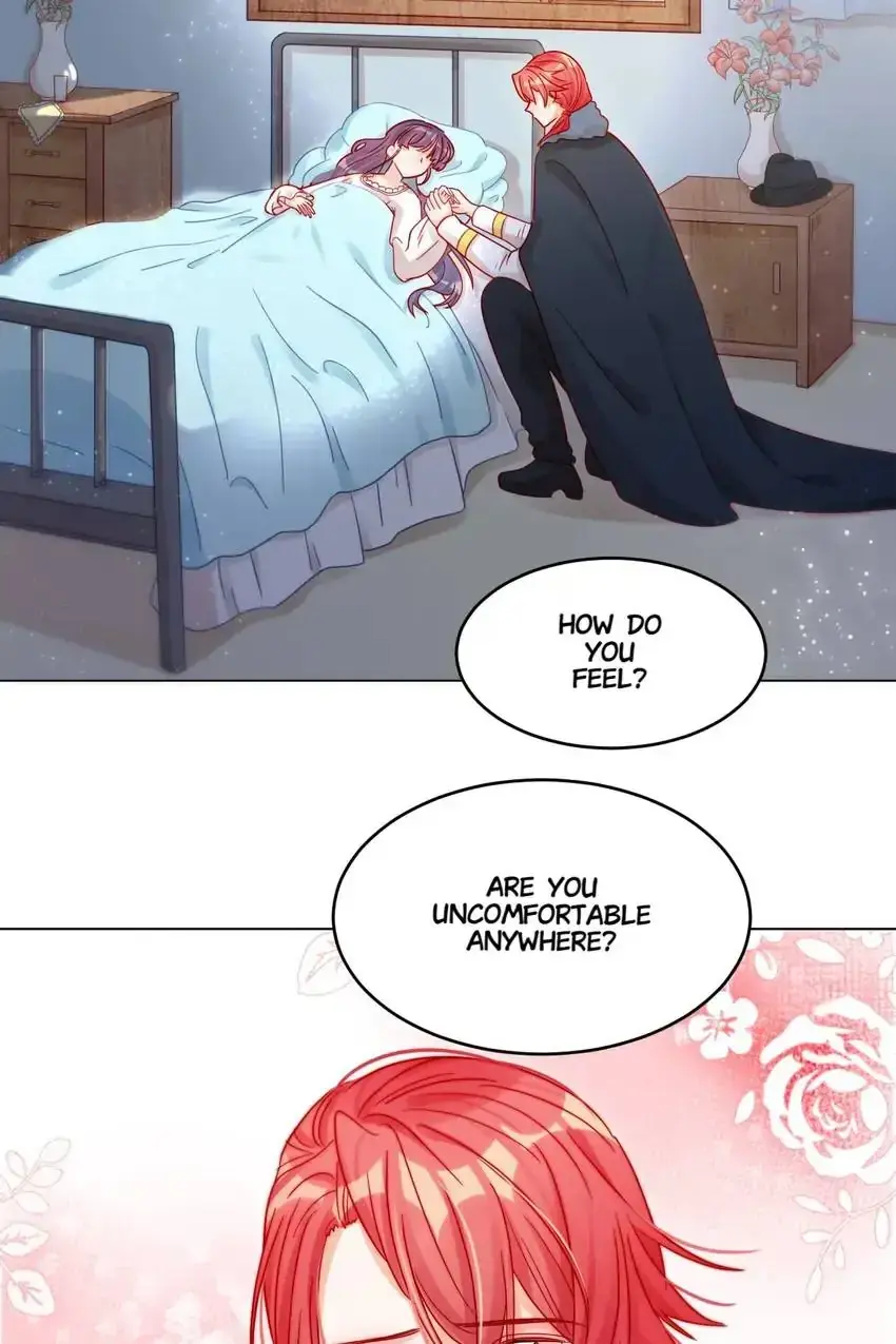 A Song Dwelling In The Clouds: Love Inside The Cage Chapter 18 page 9 - 