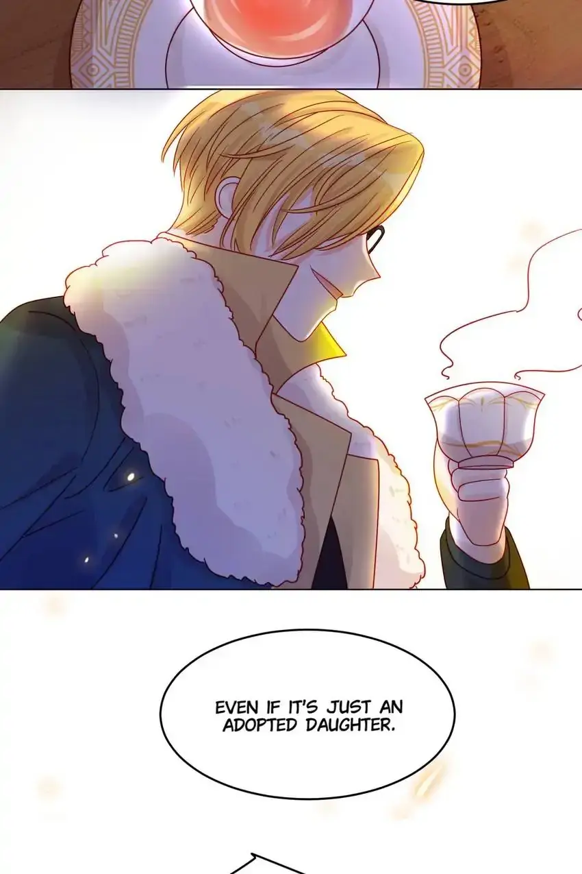A Song Dwelling In The Clouds: Love Inside The Cage Chapter 19 page 31 - 
