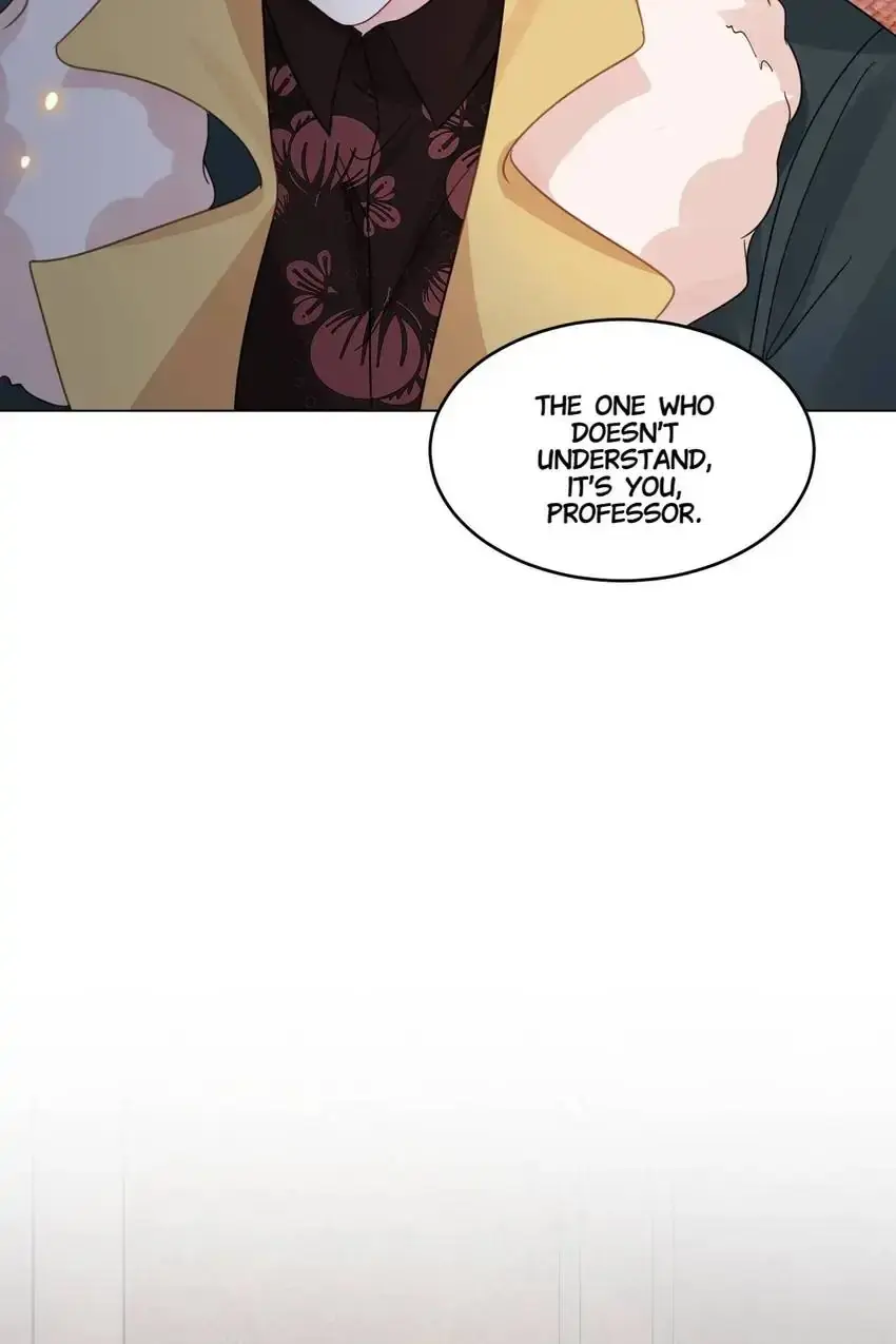 A Song Dwelling In The Clouds: Love Inside The Cage Chapter 19 page 39 - 