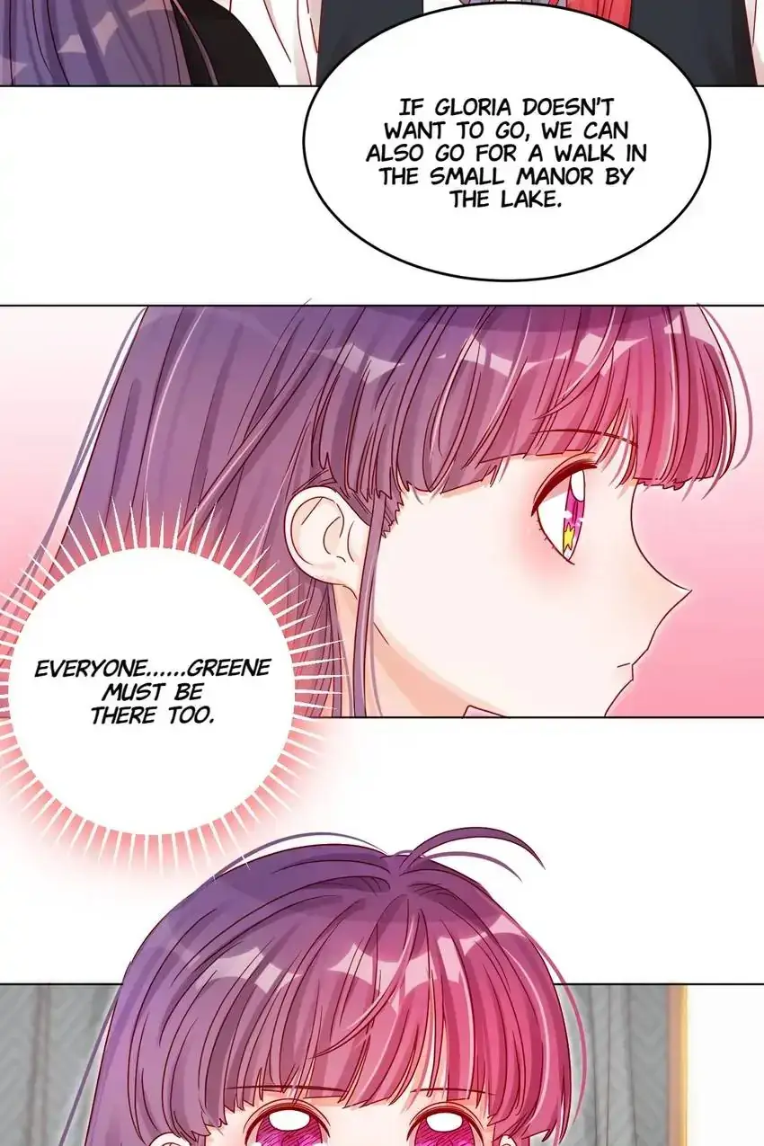 A Song Dwelling In The Clouds: Love Inside The Cage Chapter 20 page 26 - 