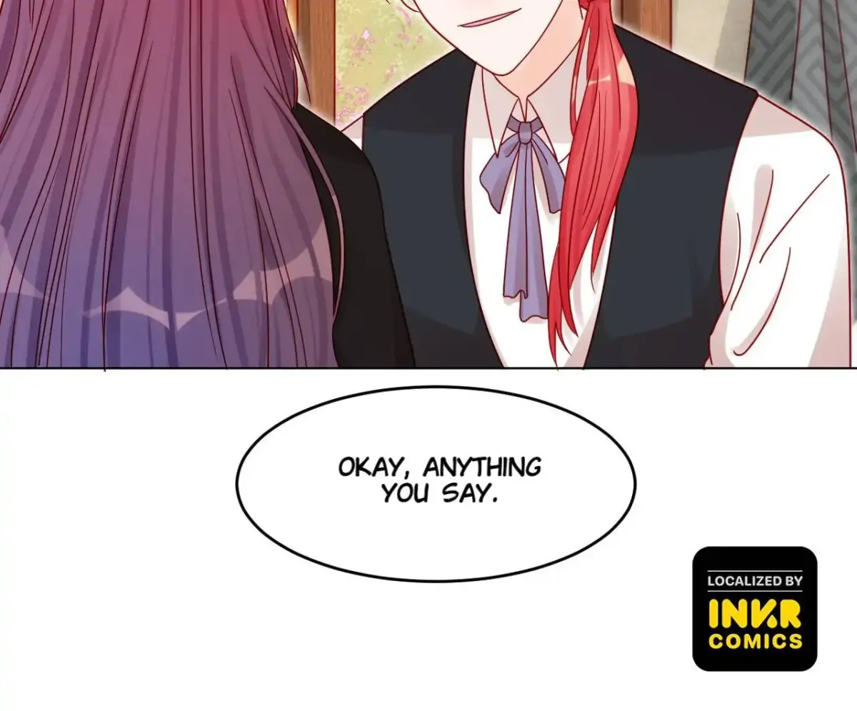 A Song Dwelling In The Clouds: Love Inside The Cage Chapter 20 page 28 - 